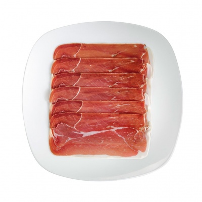 Sliced Serrano Ham 500g